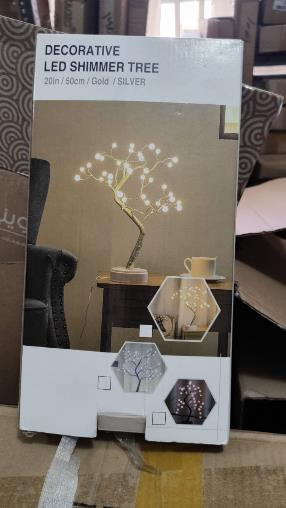 Fairy Light LED Lamp