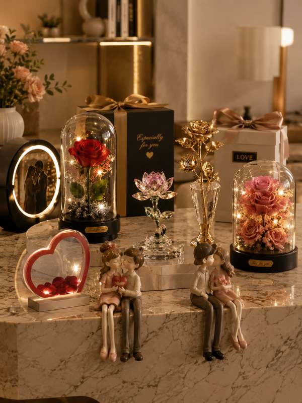 Gift  & Keepsakes