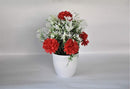 Artificial Flower Pot - Per Piece