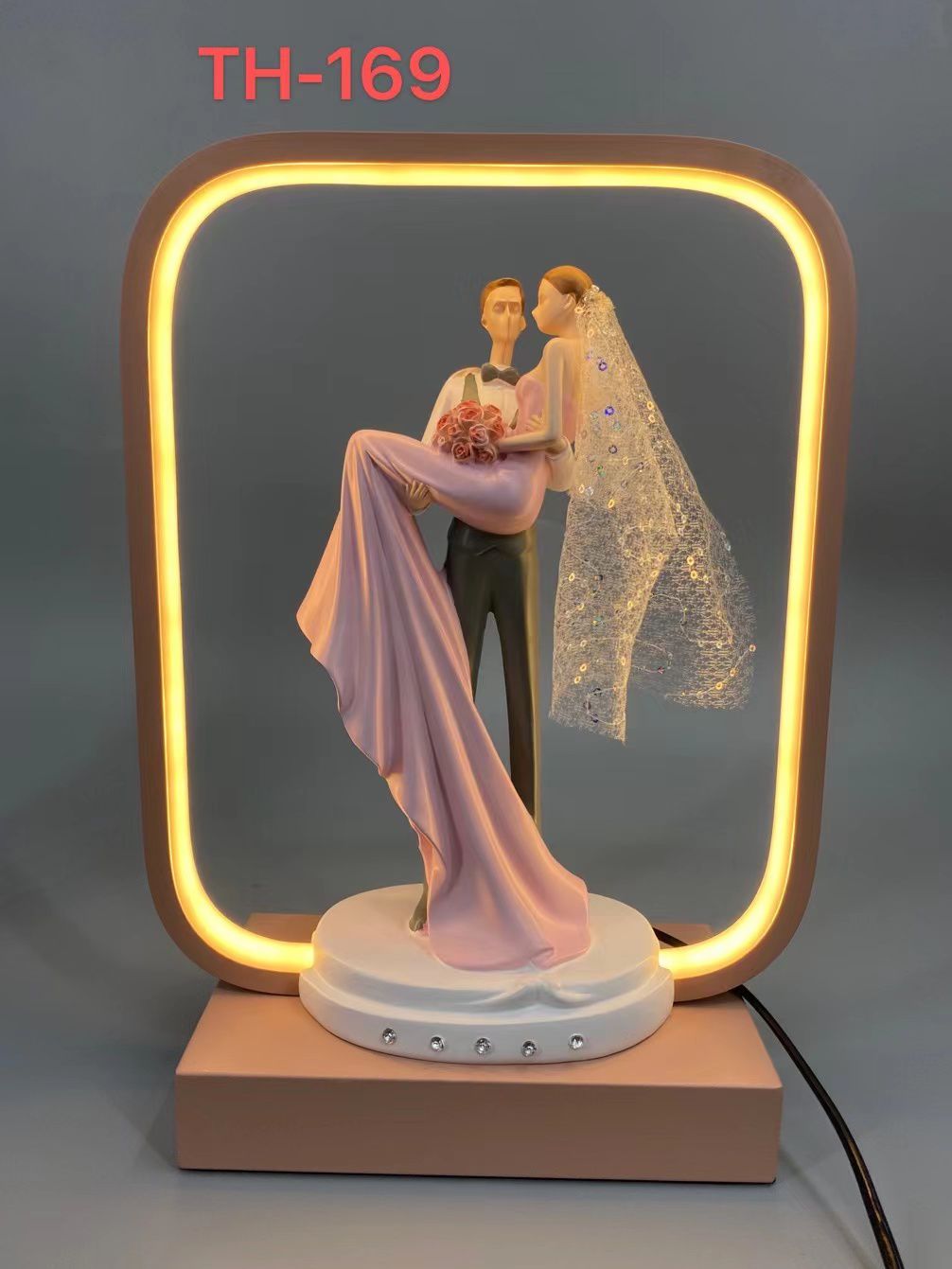 Wedding LED Light