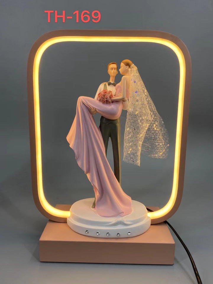 Wedding LED Light