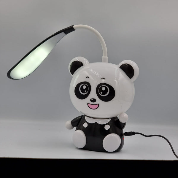 Kitty Study Light