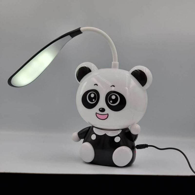 Kitty Study Light