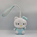Kitty Study Light