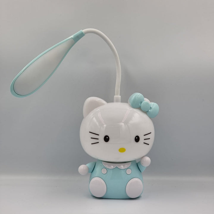 Kitty Study Light