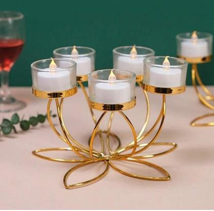 Candle Holder