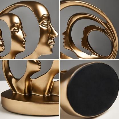 Nordic Creative Ornaments