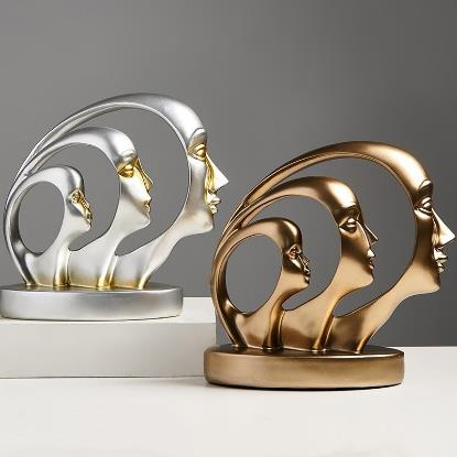 Nordic Creative Ornaments