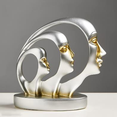 Nordic Creative Ornaments