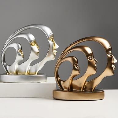 Nordic Creative Ornaments