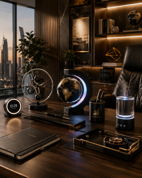 Office & Desk Decor