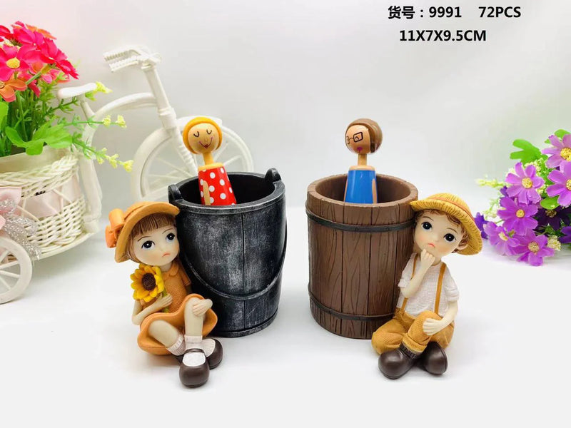 Pencil Holder