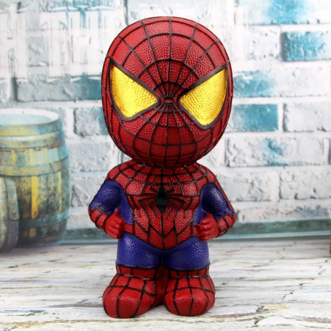 Avengers Piggy Bank