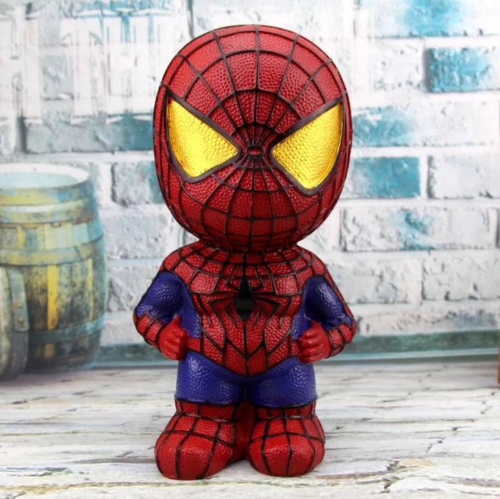 Avengers Piggy Bank