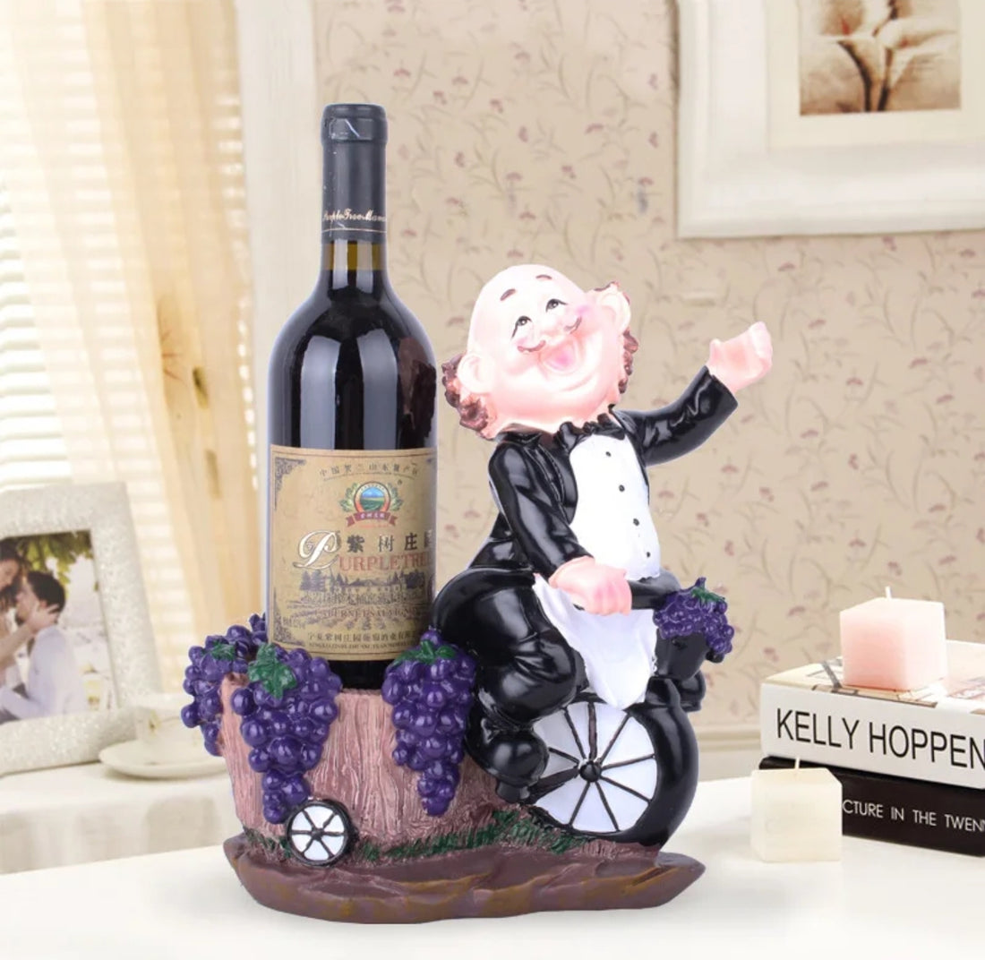 Wine Holder