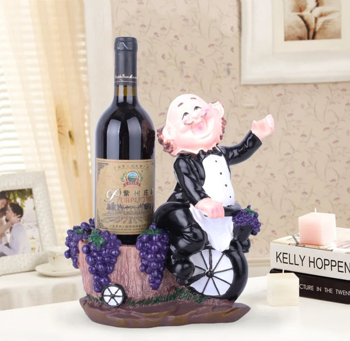 Wine Holder