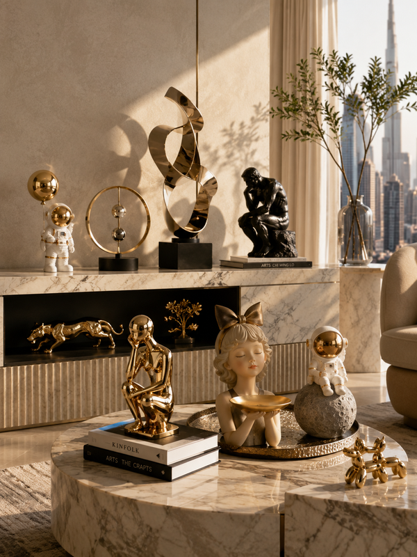 Statement Decor
