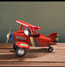 زينة طائرة للأطفال