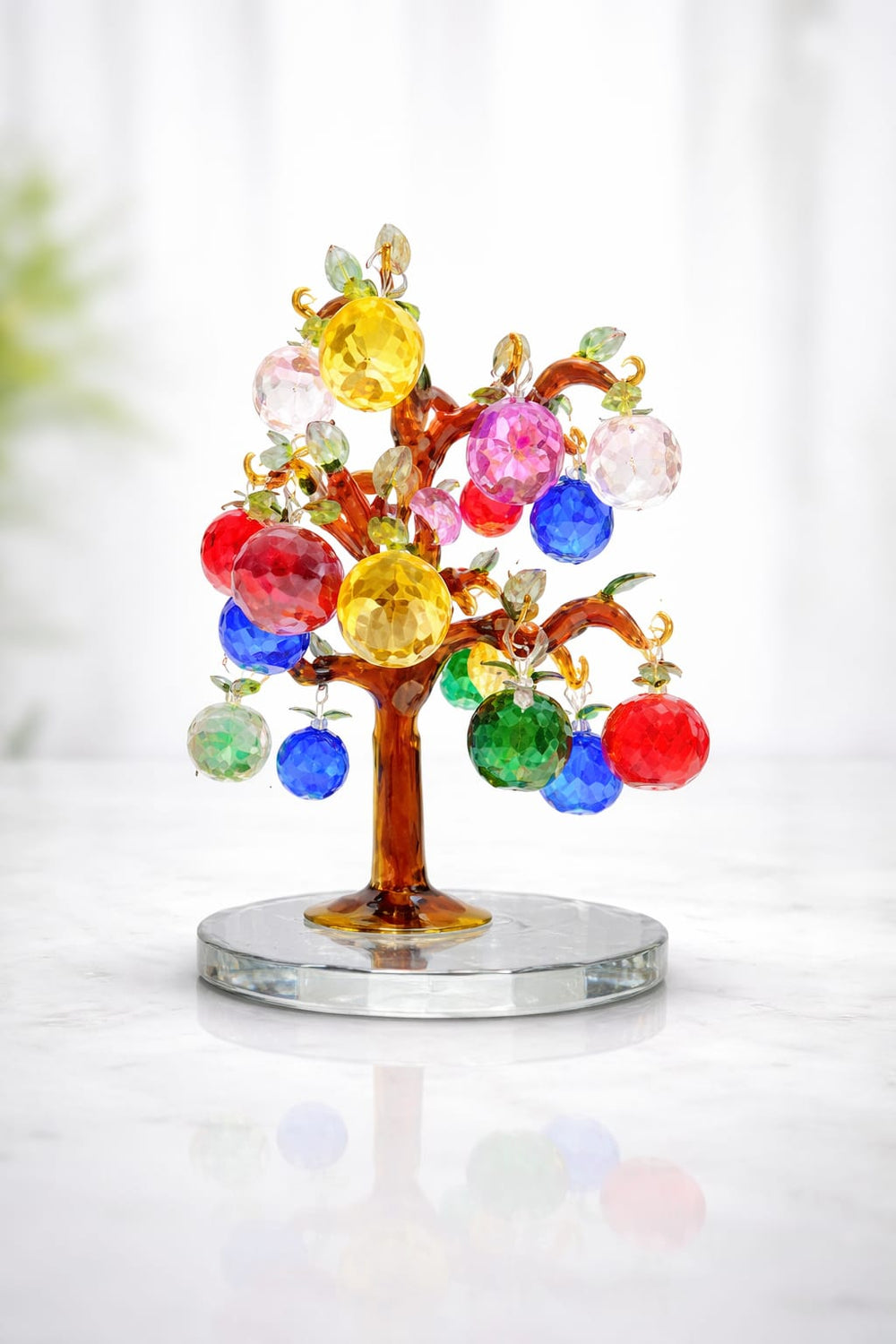 22 Apple Tree