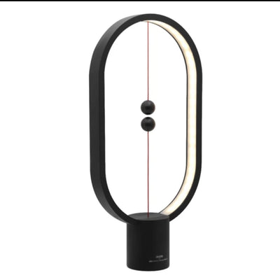 Heng Balance LED Magnetic Desk Lamp – USB Charging