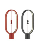 Heng Balance LED Magnetic Desk Lamp – USB Charging