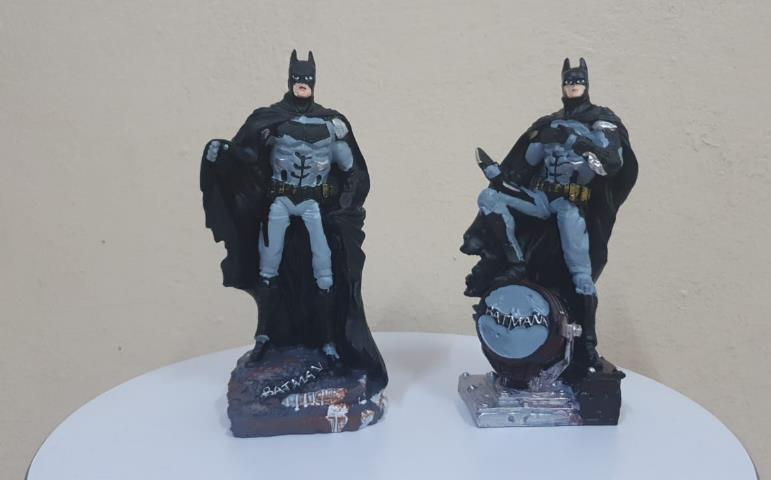 Avengers Décor - Per Piece