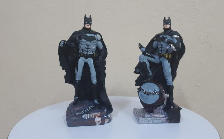 Avengers Décor - Per Piece