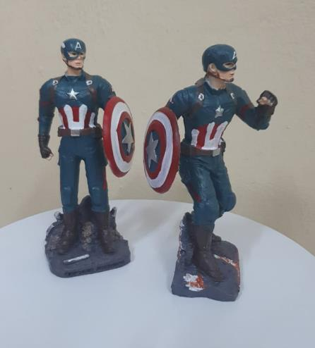 Avengers Décor - Per Piece