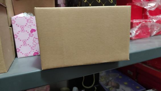 Metal Hanging Décor