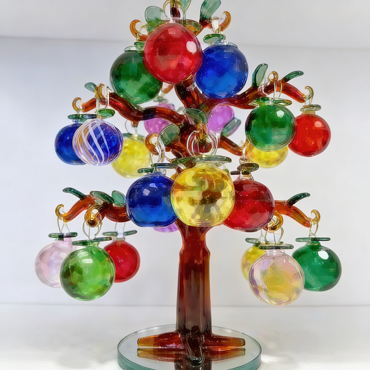 24 Apple Tree