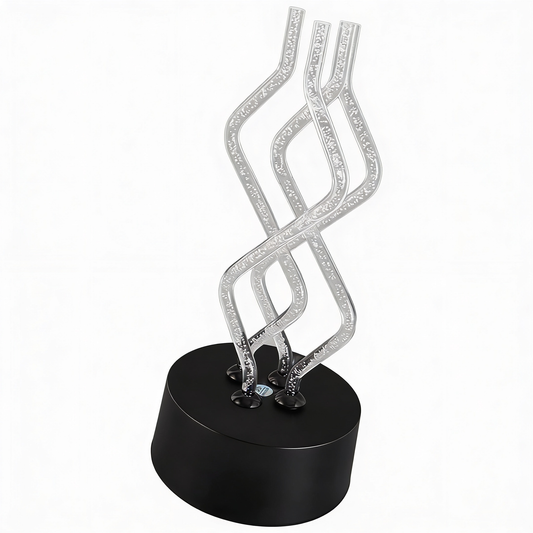 LED Table Lamp – Dancing Effect