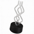 LED Table Lamp – Dancing Effect