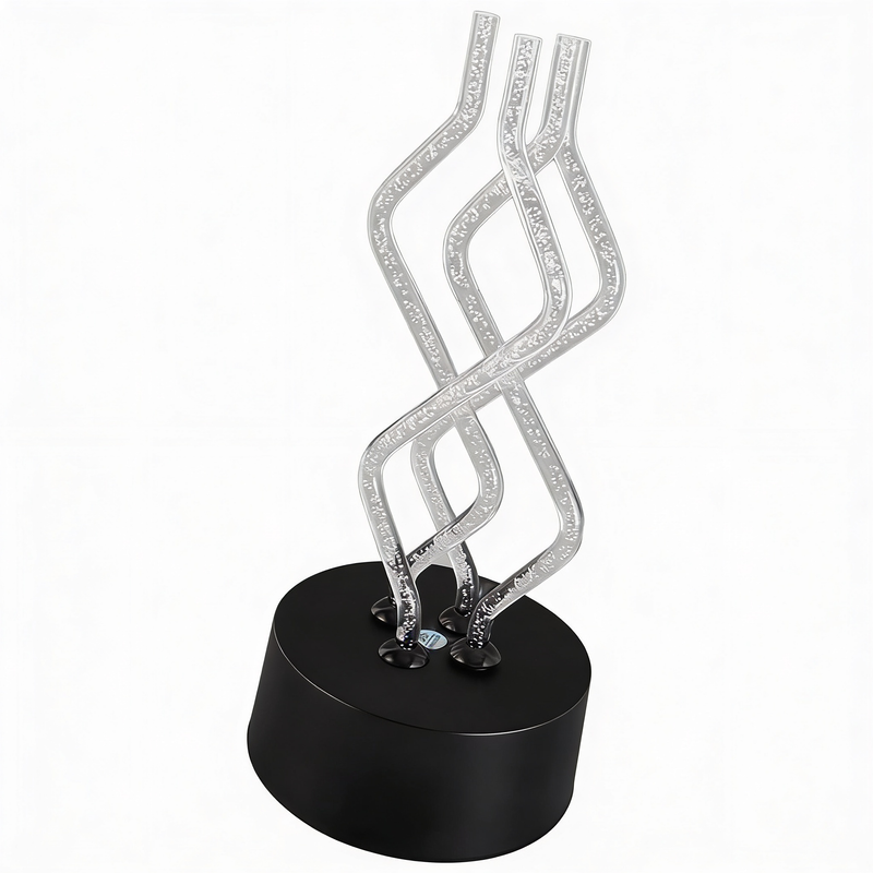 LED Table Lamp – Dancing Effect