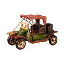 Wooden Car Small