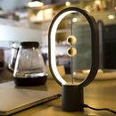 Heng Balance LED Magnetic Desk Lamp – Small, USB Charging