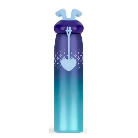 Rabbit Ear Insulated Water Bottle – 350 ML