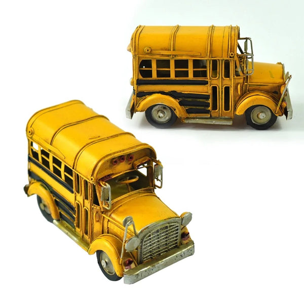 Metal Bus