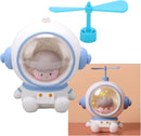 Cute Spaceman Night Light – Astronaut Ornament