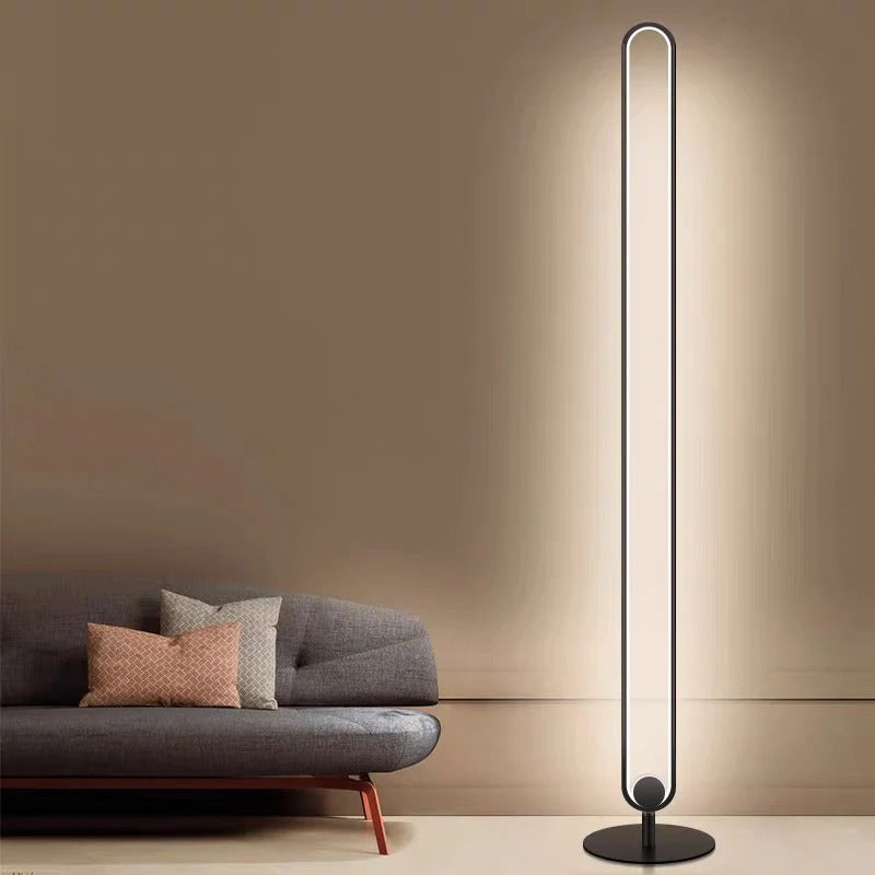 ضوء LED RGB