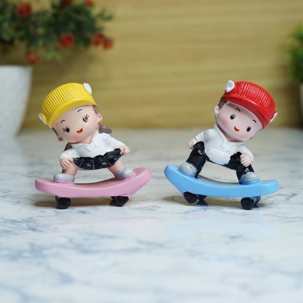 Small Figurine