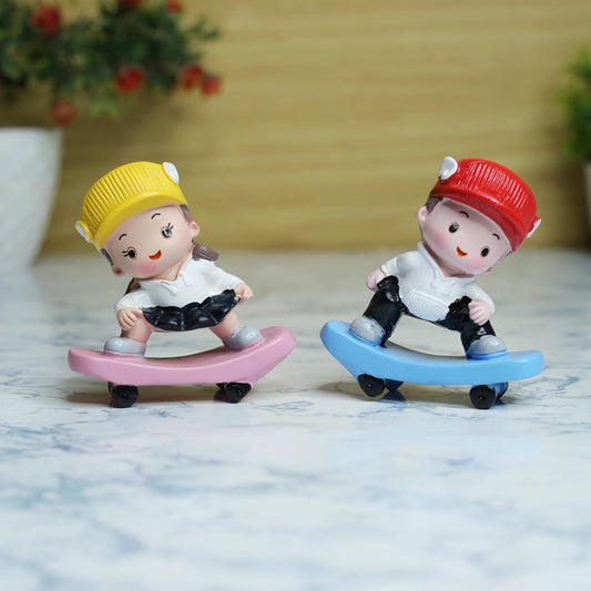 Small Figurine