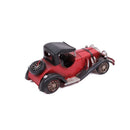 سيارة معدنية