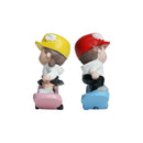 Small Figurine