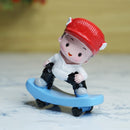 Small Figurine