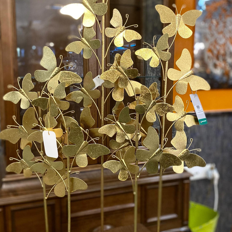 Butterfly Showpiece