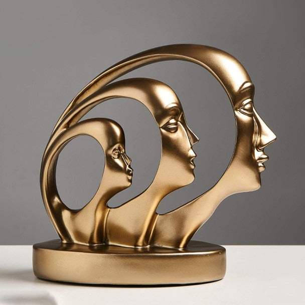 Nordic Creative Ornaments