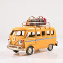 ديكور الحافلة