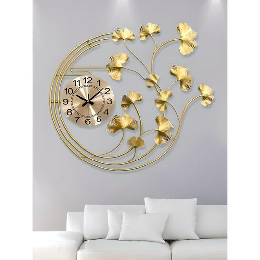 ديكور ساعة حائط