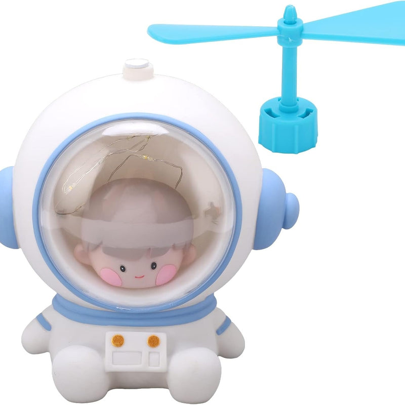 Cute Spaceman Night Light – Astronaut Ornament
