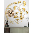 ديكور ساعة حائط